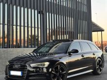 Audi A6 BiTurbo