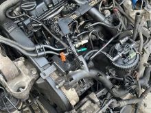 Shes motor citroenit 2.0 dizell