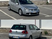 golf 5