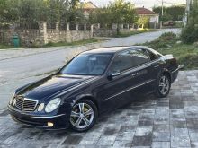 Mercedes Benz Avangard E Clas 220d 2.2 Cdi Rks 049424243
