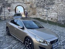 Volvo S60 D5 Awd 🇨🇭