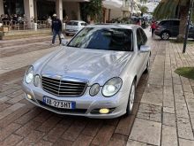 Evo 280 Benzin gas