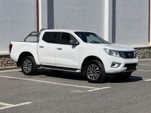 Nissan Navara NP300 2.3 nafte 2016