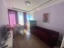 Apartament 1+1 Me Qira në Qendra e Durrësit