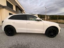 Audi Q5 2.0 tdi quattro