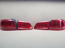 Passat B7 2011-2018