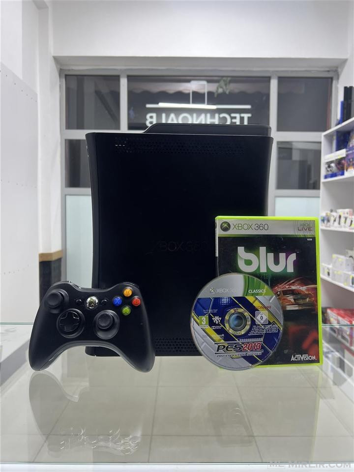 XBOX 360