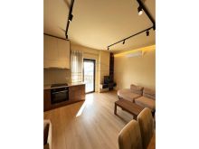 0695136472 Qera, Apartament 1+1+Post Parkim, Rezidenca Mozar