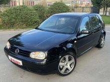 GOLF 4 1.9 TDI VITI 2004 KM 278684 1 PRONAR KS