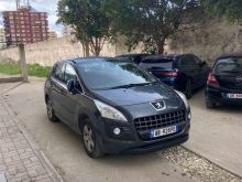 Peugeot 3008 1,6 diesel