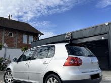 VW GOLF 5 1.9 DIZEL
