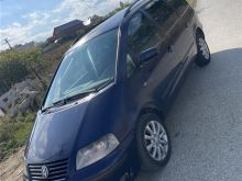 Sharan 1.9 tdi bejm ndrrim