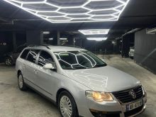 🔘VW PASSAT 2.0TDI🔘