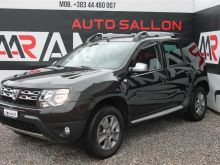 Dacia Duster 1.6 4x4,Benzin