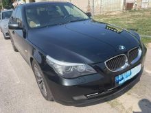 Bmw 535d