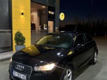 AUDI A1 1.6TDI RKS 7 MUJ MUNDESI NDRRIMI 2012🔥