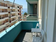 Jepet shtëpi me qera 1+1 , Lungomare Vlorë