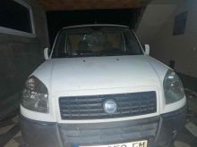 Shitet Fiat Doblo Maxxi 1.9 jtd