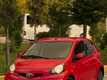 Toyota Aygo Automatike Zvicra