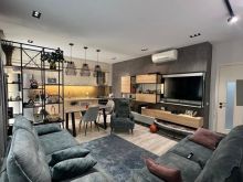 🌇Shitet Apartament 2+1+2 + Studio me Verandë, Liqeni Thate!