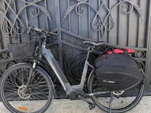 Shitet biciklet elektrike 28