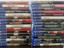Lojera PS4 ‼️