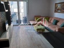 JEPET ME QIRA APARTAMENT 1+1 -TEK OSLO,VLORE!!