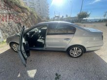 Vw passat 1.9 naft 2008