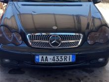 Shitet W203