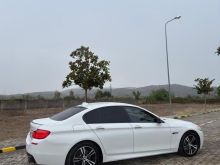 BMW 520D OKAZION