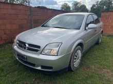 Opel Vectra 2.2 Benzin AUTOMAT