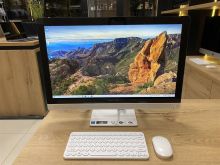 HP ALL IN ONE / 27\" INCH WIHTE EDITION /