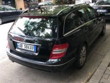 Mercedes Benz