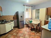 APARTAMENT NE SHITJE 4+1+ DEPO! PORTI VLORE !  220 000 €.Mun