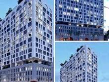 Apartament 3+1 për Shitje – White Tower, Tirana