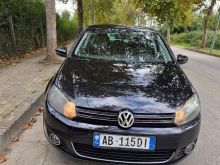 Golf 6 okazion