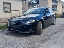 AUDI A4 2.O DIESEL VITI 2009