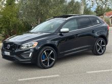 Volvo XC60 2015