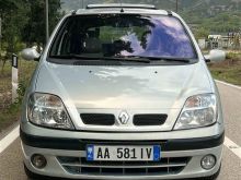 Renault Scenic 1.9 Nafte 2001