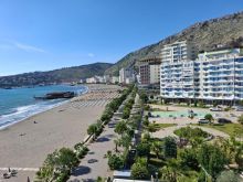 APARTAMENT NE SHENGJIN