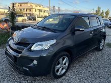 Toyota Urban Cruiser