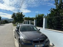 Shitet Bmw seria 3 super cmim