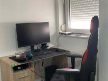 Gaming PC - All in one (PC Setup, Karrige Gaming, Tavoline)