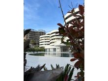 SHITET APARTAMENT 2+1 ME PAMJE DETI TEK \"WHITE HILL RESIDENC