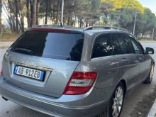 C class gaz benzin 1.8