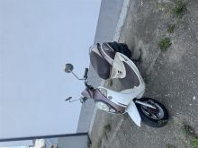 Sym mio 100cc