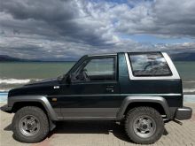 Daihatsu Feroza