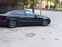 E class 270