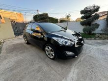 SHITET HYUNDAI i30