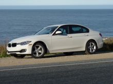 BMW SERIES 3 Sport